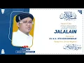 Download Lagu 🔴 [LIVE] Kajian Kitab Tafsir Jalalain Bersama Gus Atiq | Surat Al-Qosos Ayat