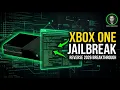 Xbox One Jailbreak FINALLY Happened Full Demo at REverse 2026 by Markus Gaasedelen