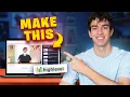 How to Build an Online Course Inside GoHighLevel Full Walkthrough