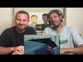 Too Much Info - CLAVISH | FIGURE 8S | REACTION