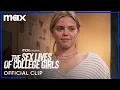 Download Lagu Leighton Comes Out To The Girls | The Sex Lives of College Girls | Max