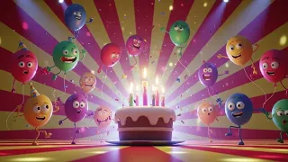 أغنية عيد ميلاد هادئة سنة حلوة أجواء مميزة 