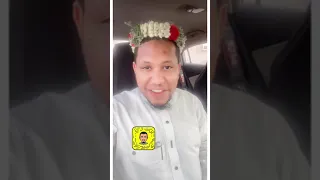 قصة قاطع الطريق وابنة عمه والأسد والمهر الذي اشترط عليه   بشر بن عوانة   دندنها