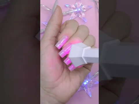 Хочу нюд, но яркий !!!