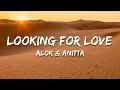 Download Lagu Alok \u0026 Anitta - Looking For Love (Letra / Lyrics)