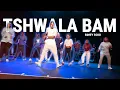 Download Lagu TSHWALA BAM - TitoM \u0026 Yuppe | RIMEY ROOI #AMAPIANO Choreography