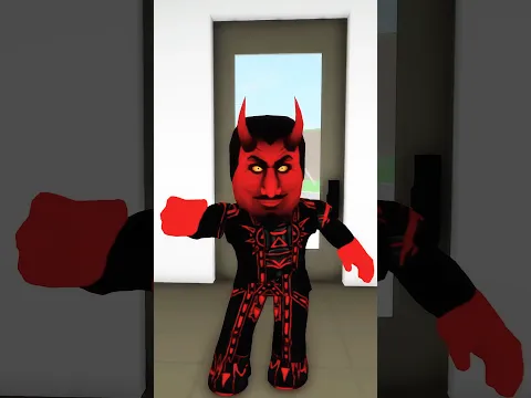 💚 Historia de Roblox 💚 #pov #roblox #shorts #viral #2026 #jesus