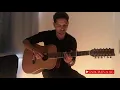 EU ME RENDO (I SURRENDER)- MINISTÉRIO MERGULHAR | 12 CORDAS| VERSÃO RAFAEL ALVES |FINGERSTYLE COVER