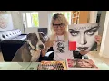 Lagu LIVE Madonna Finally Enough Love #1s Remixed Vinyl Unboxing \u0026 Celebration w/ Baking Key Lime Pie
