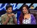 "O Rangrez" पर Contestant ने दिया एक Melodious Audition | Indian Idol 14 | Romantic Songs