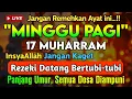 Download Lagu 🔴LANGSUNG DIKABULKAN..‼️CUKUP PUTAR SEKALI DAN DENGARKAN, 100 RIBU MALAIKAT TURUN | REZEKI LANCAR