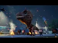 Download Lagu All Jurassic World Cutscenes in Funko Fusion