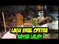 Download Lagu SAYUA LALIDI  BY OPETRA KOLAK