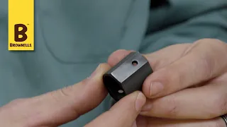 Quick Tip AR-15 Gas Block Alignment