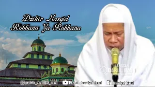 nasyid robbana ya robbana guru nur ahyat