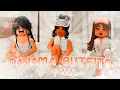 Pajama Pyjamas Outfit Codes Compilation Berry Avenue Bloxburg Brookhaven RP
