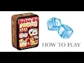 Download Lagu Sushi Go Party - How to Play