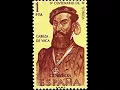 Cabeza de Vaca From Conquistador to Compassion