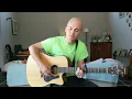 Real Peach (Henry Jamison Cover)