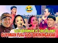 Download Lagu LUSI BRAHMAN VS CAK JOLANG FULL LUCU//LIMBUKAN KI CAHYO KUNTADI 