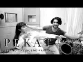 Lagu Yura Yunita \u0026 Reza Rahadian - Pekat (Behind The Scene Part. 2)