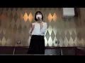 思いきりアメリカン　杏里さんを懐メロ好き女が歌う