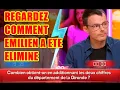 Download Lagu 12 Coups de Midi Emilien Eliminé analyse de la défaite vous allez voir ce qu'il c'est passé