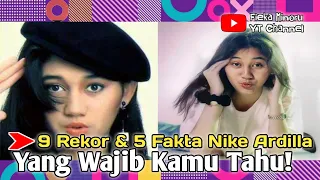 Download Menolak Lupa‼️9 Rekor Nike Ardilla Yang Belum Terpecahkan MP3