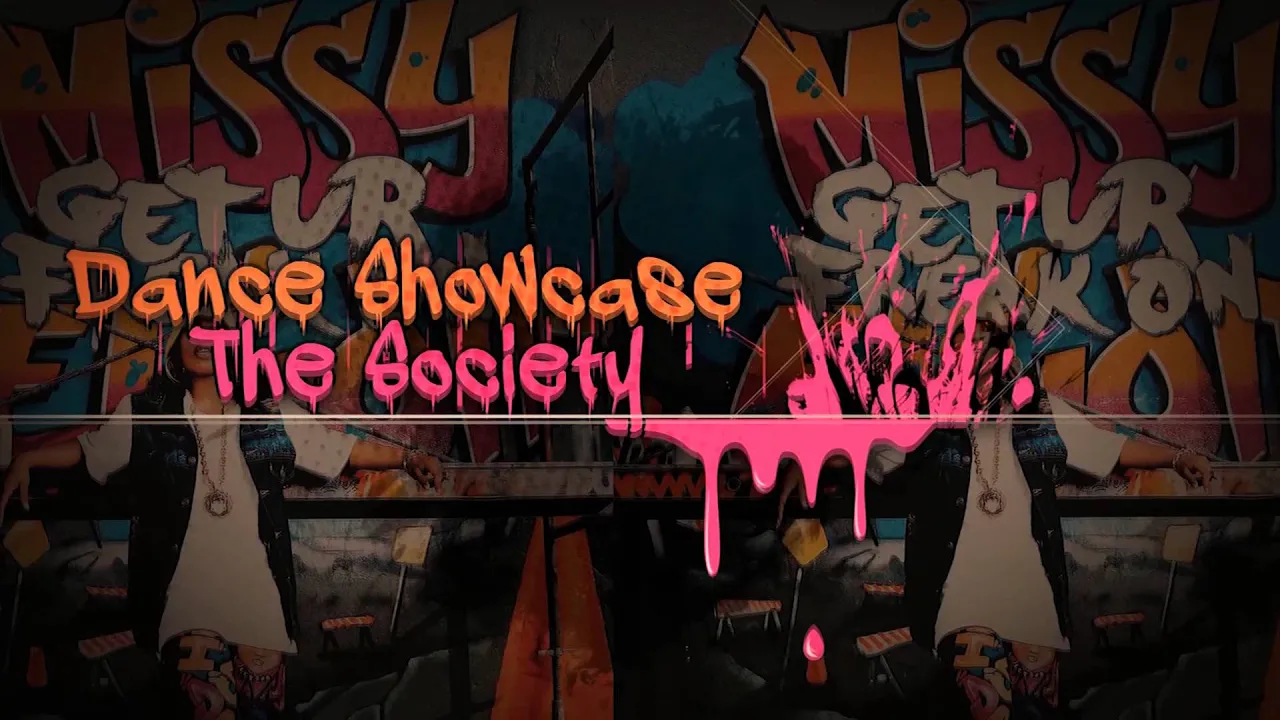 Flashback | Get Ur Freak On | Missy Elliot Tribute | Sat 7 March | Metro City