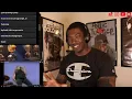 First time hearing Jackyl- "I Stand Alone" *REACTION*