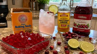 Baking Soda Shot For Weight Loss Recipe: Learn the Fast Baking Soda Shot Recipe Step by Step