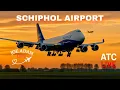 Download Lagu 🔴 Live: Morning Rush Jumbo Jet Arrivals at Schiphol | Thu, Oct 2, 2025