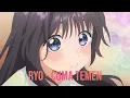 Lagu RYO - Cuma Temen [Music Video Unofficial]