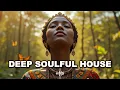 Download Lagu Afro Deep Soulful House 2025 Instrumental  Relax Chillout for Stress Relief