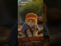 Download Lagu DJ biri-biri saya dah hilang versi Hadroh dan gambar kucing