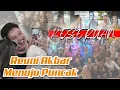 Download Lagu Keseruan Reuni Akbar Menuju Puncak