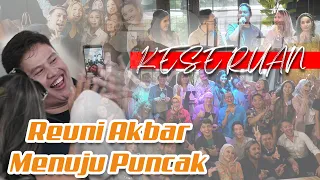 Download Keseruan Reuni Akbar Menuju Puncak MP3