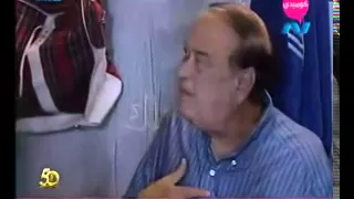 حسن حسني يغني أغنية الذبابة دندنها