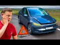 Download Lagu I drove these new electric cars (and a Petrol V8) until they died