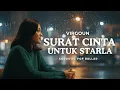 Lagu Surat Cinta Untuk Starla – Virgoun (Cover) Acoustic Pop Ballad Version