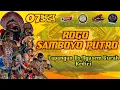 Download Lagu Live jaranan hari ini Rogo Samboyo Putro di Lapangan Ngasem Gurah Kediri feat L-JHA Audio