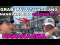 Download Lagu Grabi kawawa ang lugar na ito