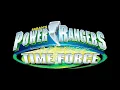 Download Lagu Power Rangers Time Force OST - Time Force Intro | 10 Hour Loop (Repeated \u0026 Extended)