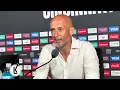 Download Lagu Sundowns 3-4 Dortmund | Cardoso Post-Match Press Conference