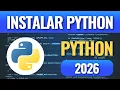 How to Install Python on Windows in 2026