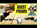 Uber Eats Quest 2020 KFC Shift
