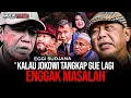 Lagu EGGI SUDJANA AKHIRNYA UNGKAP PERTEMUAN DENGAN JOKOWI