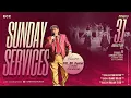 Download Lagu Sunday Service | 31 Agustus 2025 | Pdt. Dr. Daniel Tumbel