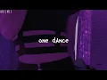 Download Lagu one dance - drake // tiktok version // slowed + reverb