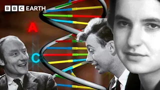 How Three Scientists ‘Found the Secret of Life’ | BBC Earth Science
